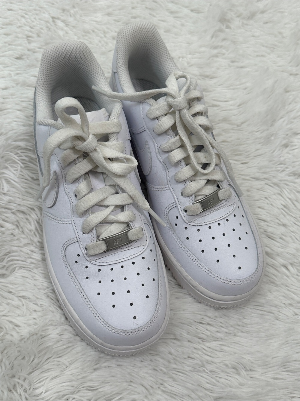 🏰 Nike Air Force 1 Low ‘07 Sneaker